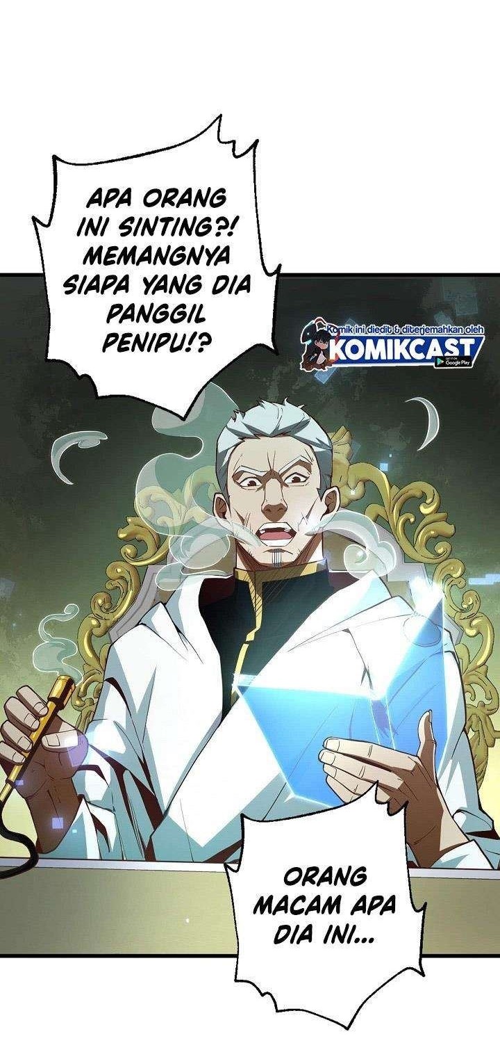 Baca The Lord’s Coins Aren’t Decreasing?! Chapter 6 Gambar 2