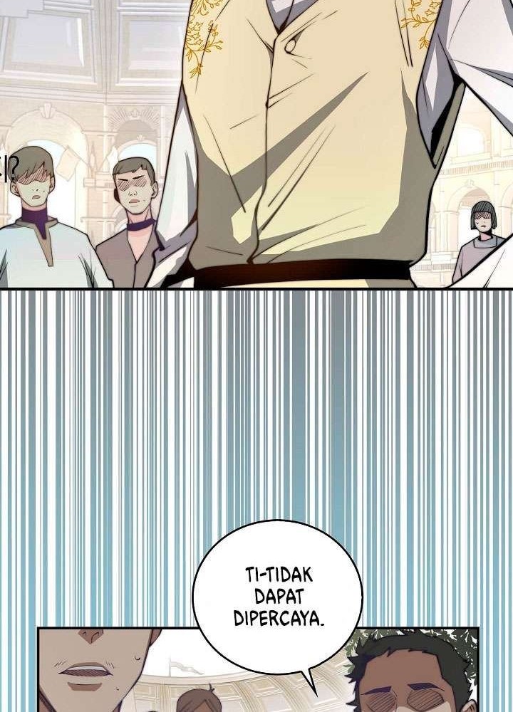 Baca The Lord’s Coins Aren’t Decreasing?! Chapter 3 Gambar 2