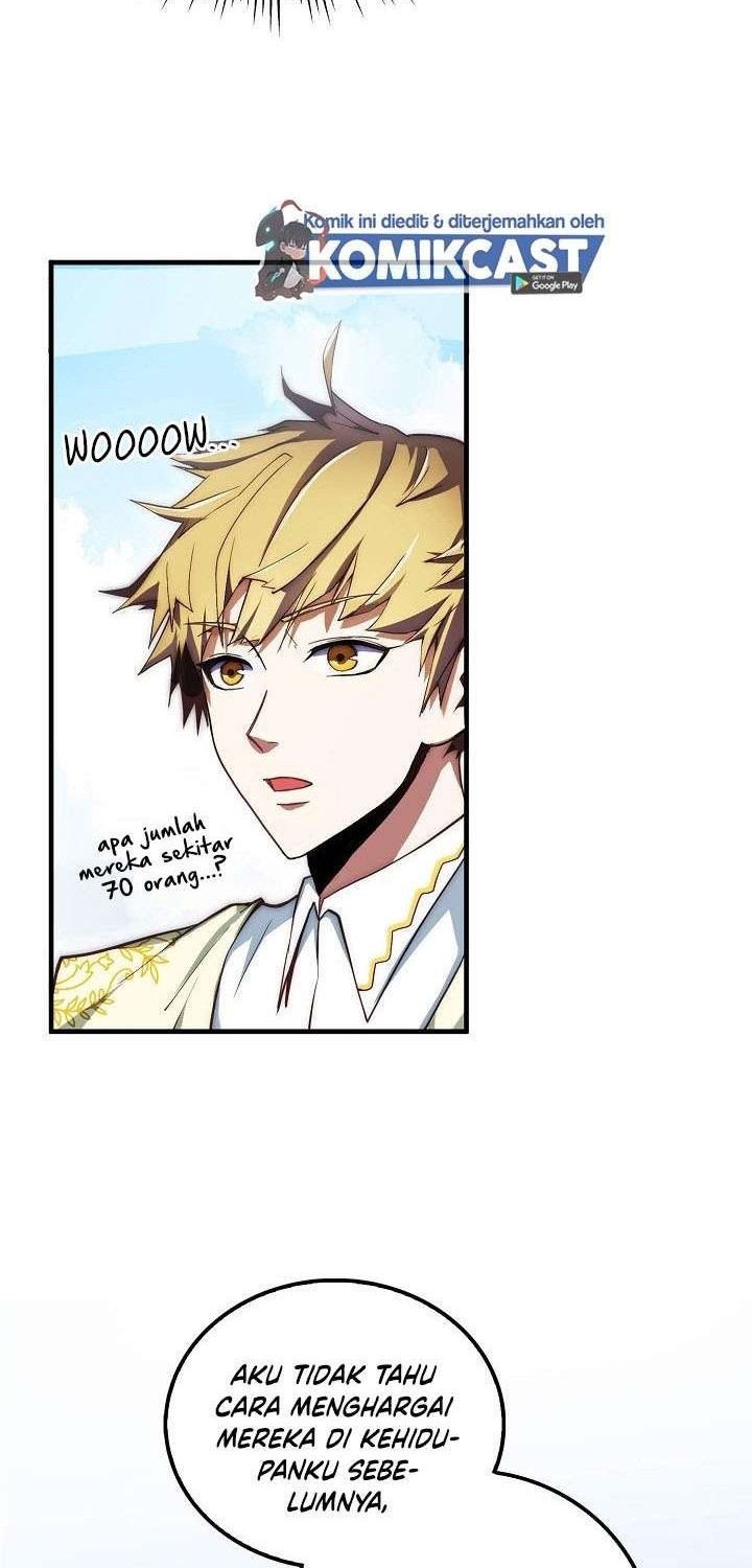 Baca The Lord’s Coins Aren’t Decreasing?! Chapter 2 Gambar 2