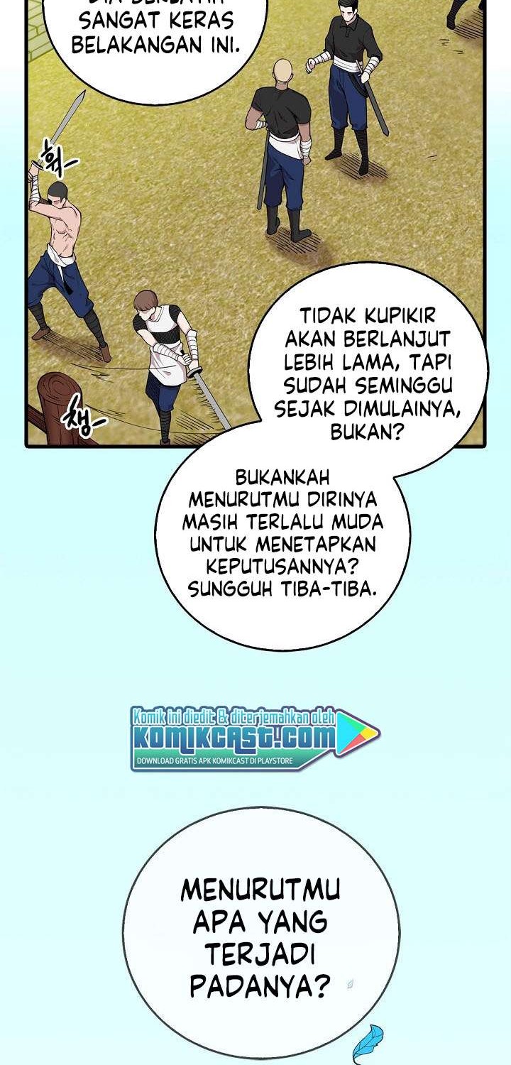 Baca The Lord’s Coins Aren’t Decreasing?! Chapter 1 Gambar 2