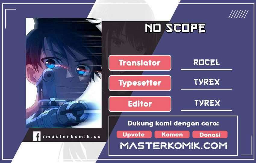 Baca Komik No Scope Chapter 15 Gambar 1