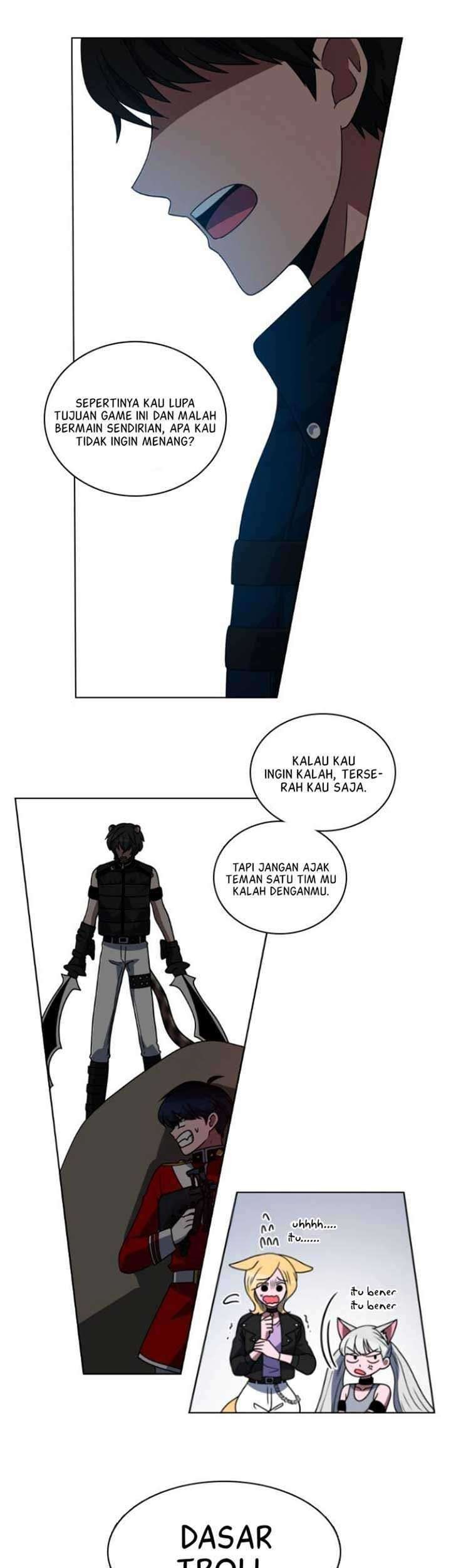 Baca No Scope Chapter 15 Gambar 2