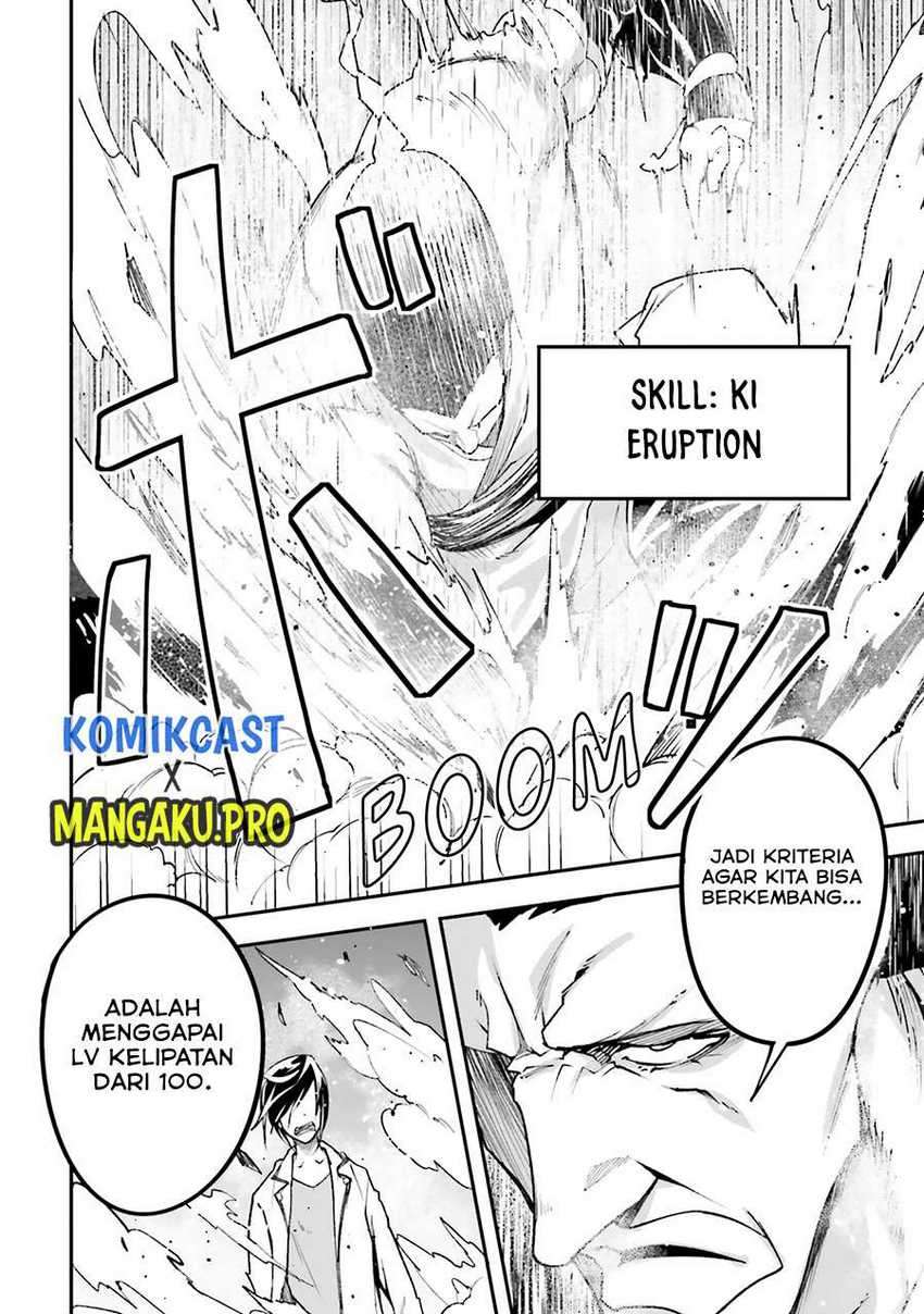 Lv999 no Murabito Chapter 44 Gambar 25