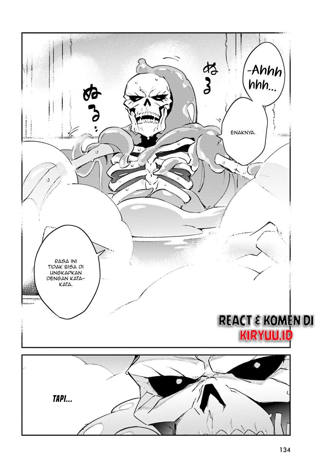 Overlord Chapter 53 17