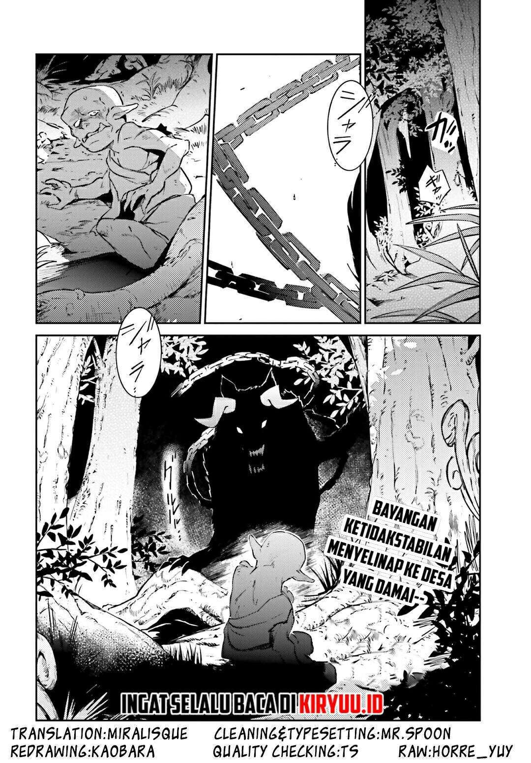 Overlord Chapter 53 35