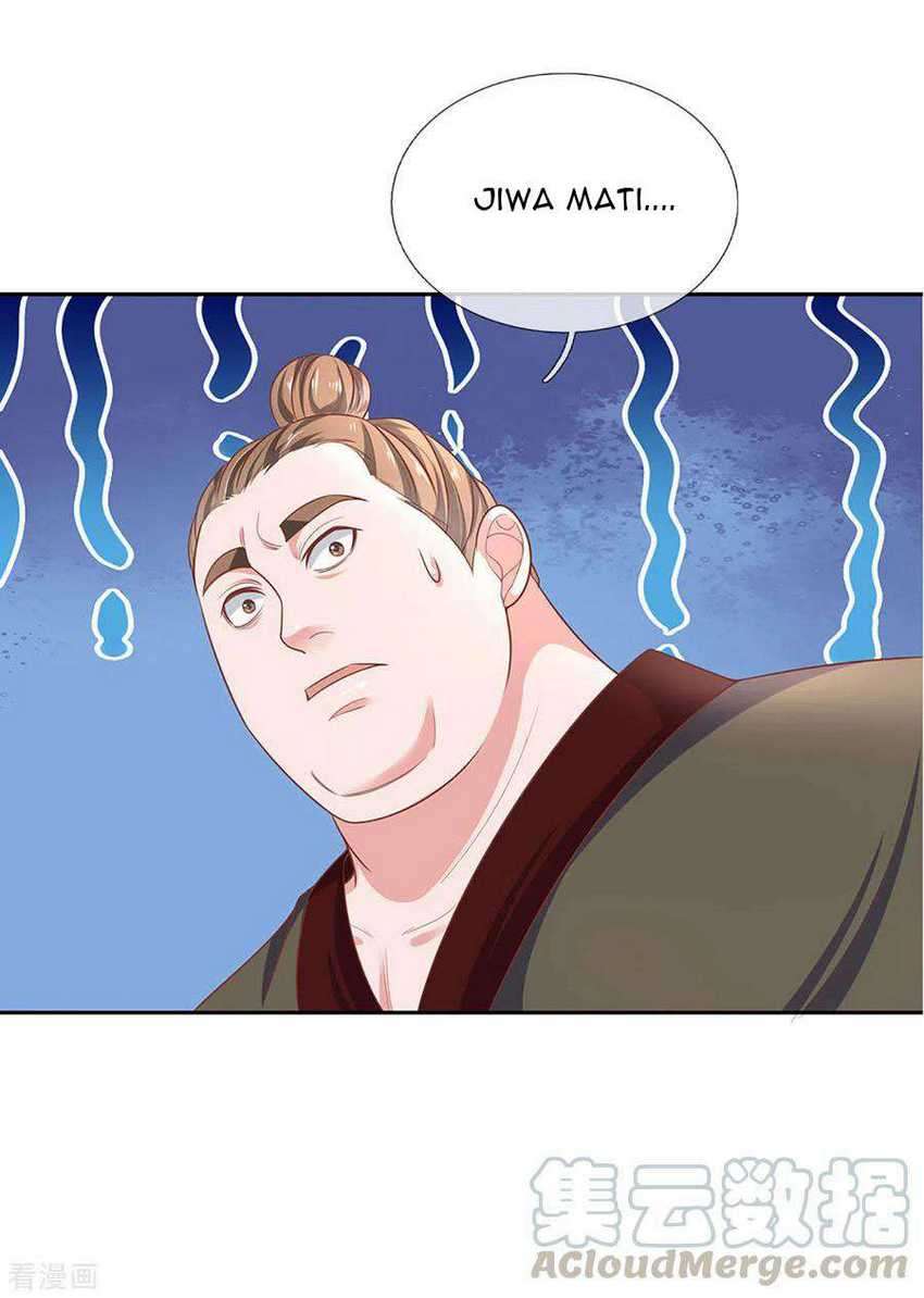 Shura Sword Sovereign Chapter 207 Gambar 14