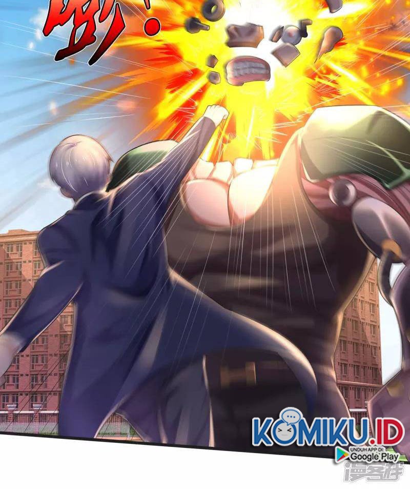 I am Daxianzun Chapter 320 Gambar 12