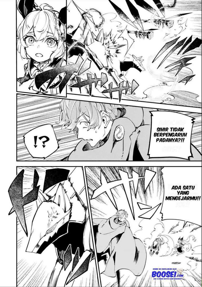 Isekai Cheat Magic Swordsman Chapter 11 Gambar 14