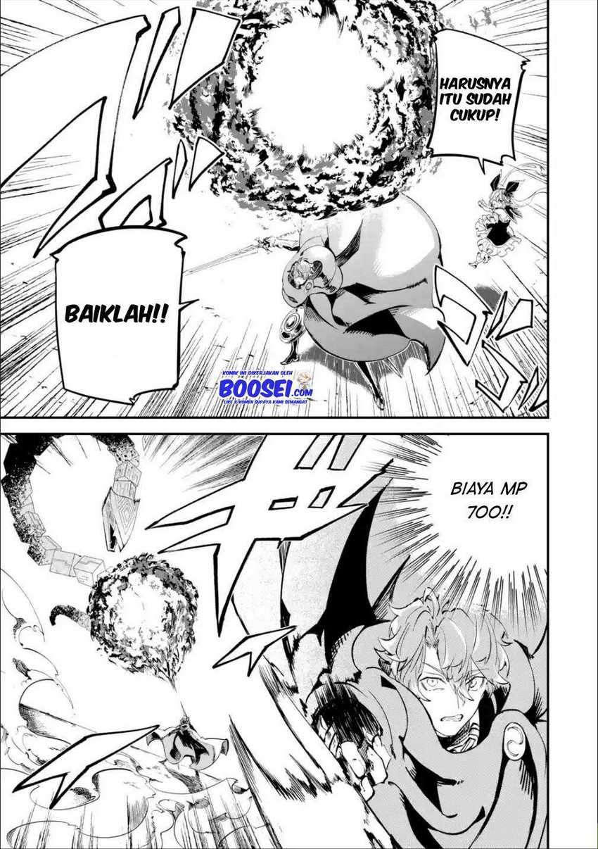 Isekai Cheat Magic Swordsman Chapter 11 Gambar 28