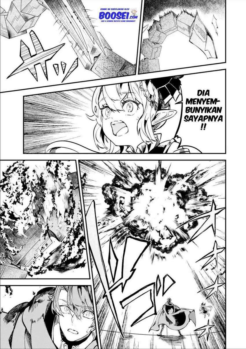 Isekai Cheat Magic Swordsman Chapter 11 Gambar 30