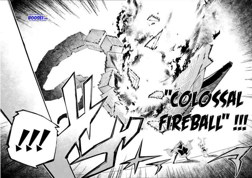 Isekai Cheat Magic Swordsman Chapter 11 Gambar 50