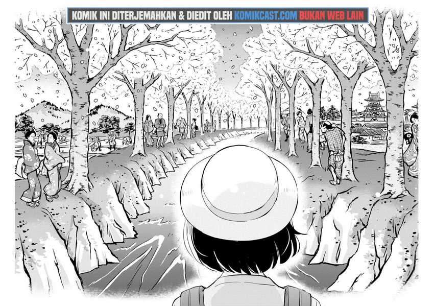 Kekkon Surutte, Hontou Desu Ka? Chapter 37 Gambar 13
