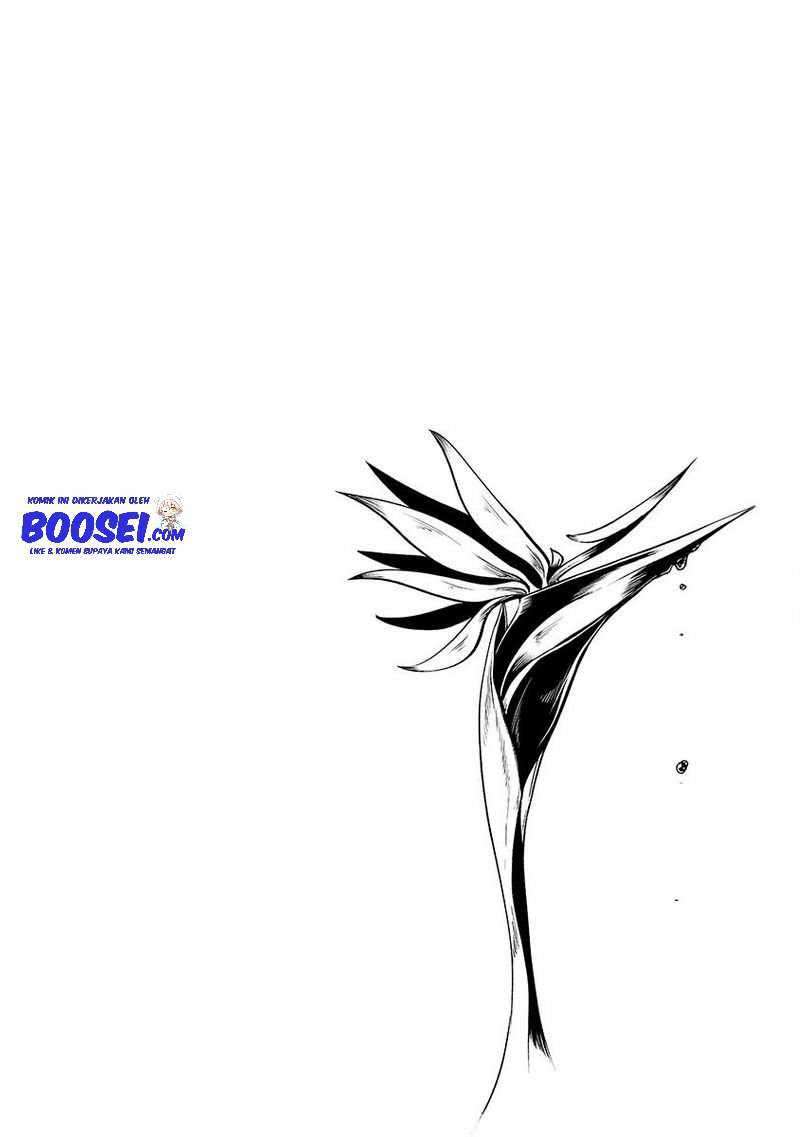Kemono Giga Chapter 44 Gambar 20