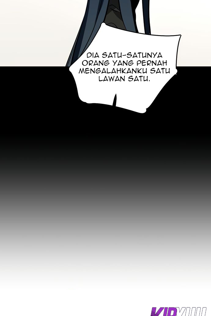 My Girlfriend is a Villain Chapter 49 Gambar 18
