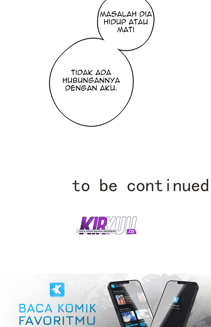 My Girlfriend is a Villain Chapter 49 Gambar 36