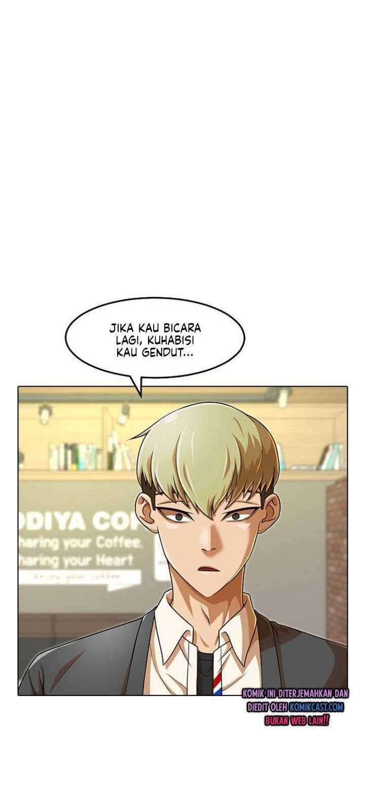 The Girl from Random Chatting! Chapter 162 Gambar 23