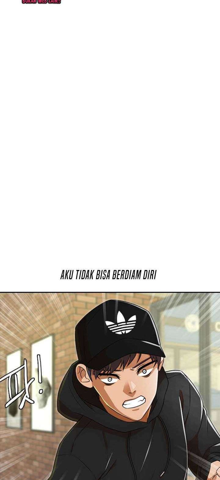 The Girl from Random Chatting! Chapter 162 Gambar 43