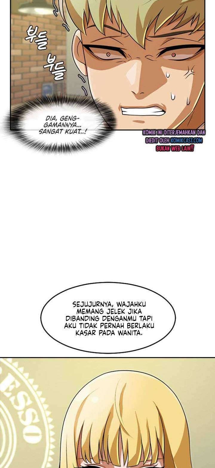 The Girl from Random Chatting! Chapter 162 Gambar 47