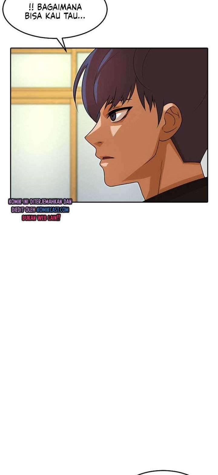 The Girl from Random Chatting! Chapter 162 Gambar 63