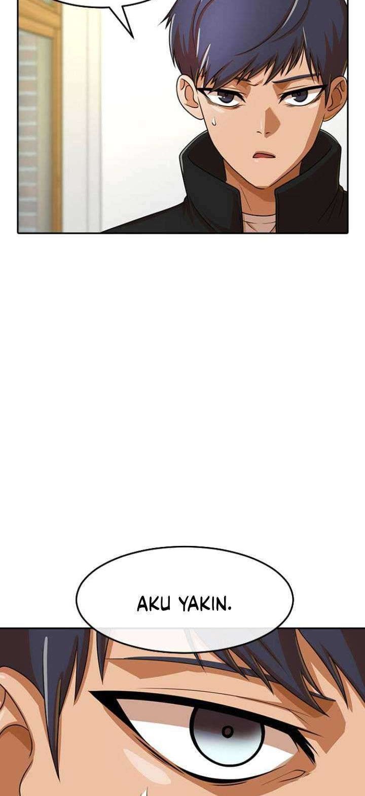 The Girl from Random Chatting! Chapter 162 Gambar 69