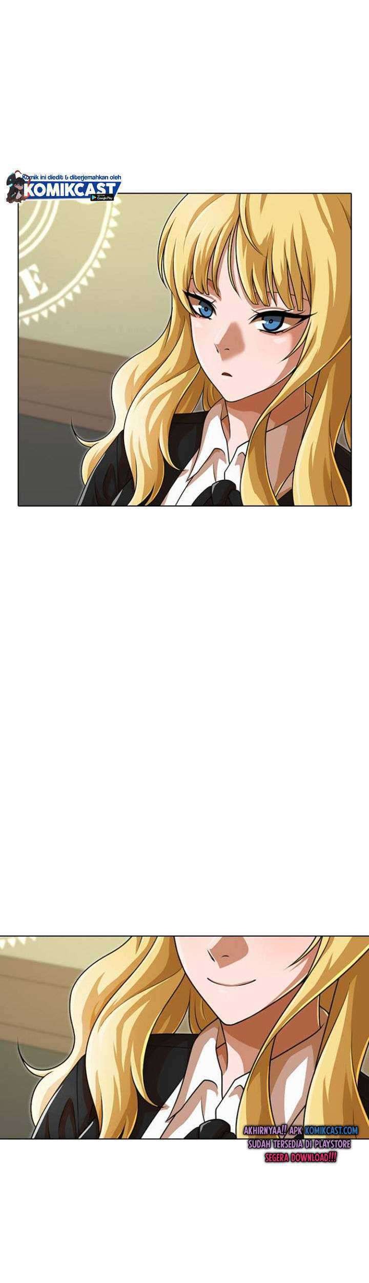 The Girl from Random Chatting! Chapter 162 Gambar 12