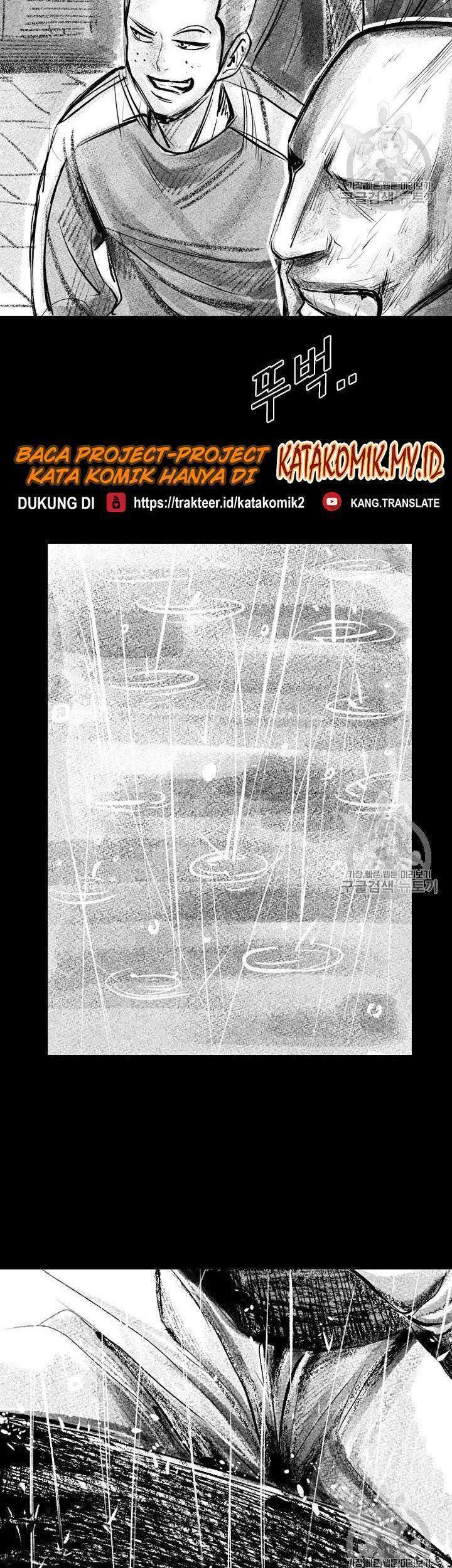 Shark Chapter 151 Gambar 12