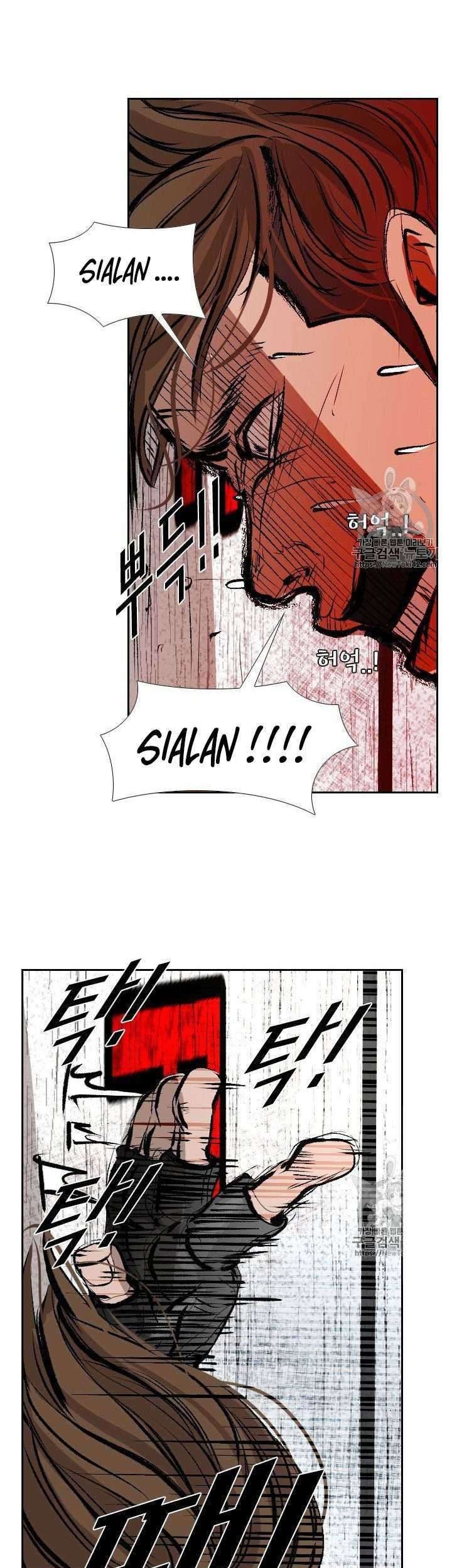 Baca Shark Chapter 148 Gambar 2