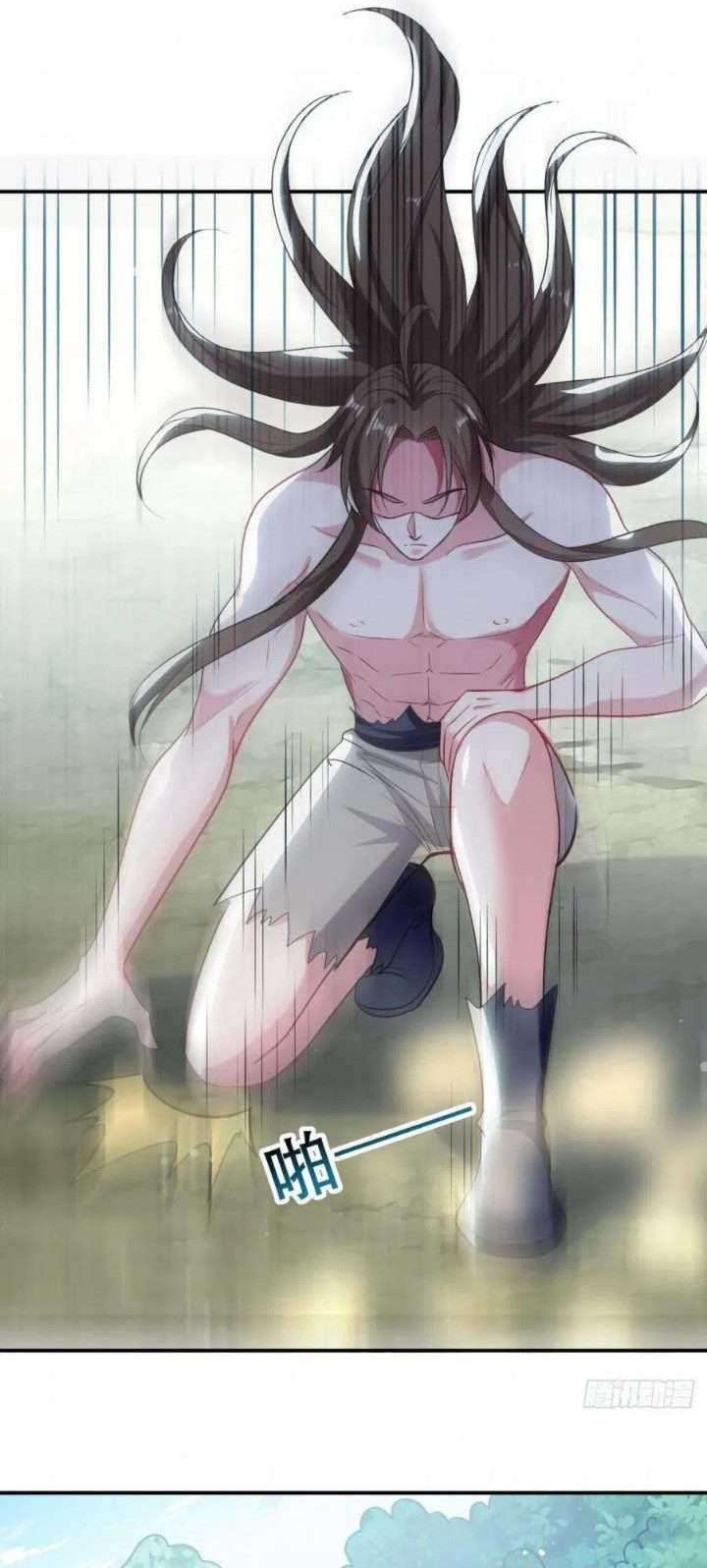 Outsider Super Son In Law Chapter 57 Gambar 20
