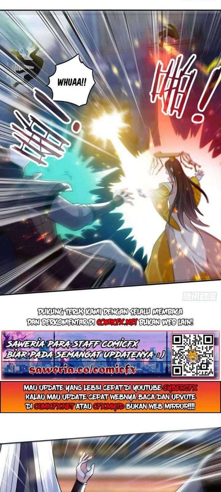 Outsider Super Son In Law Chapter 57 Gambar 4
