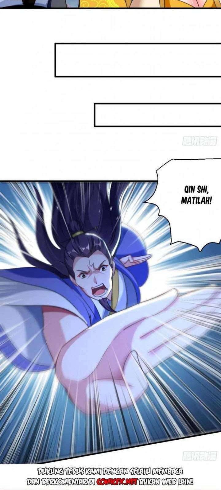 Outsider Super Son In Law Chapter 57 Gambar 10