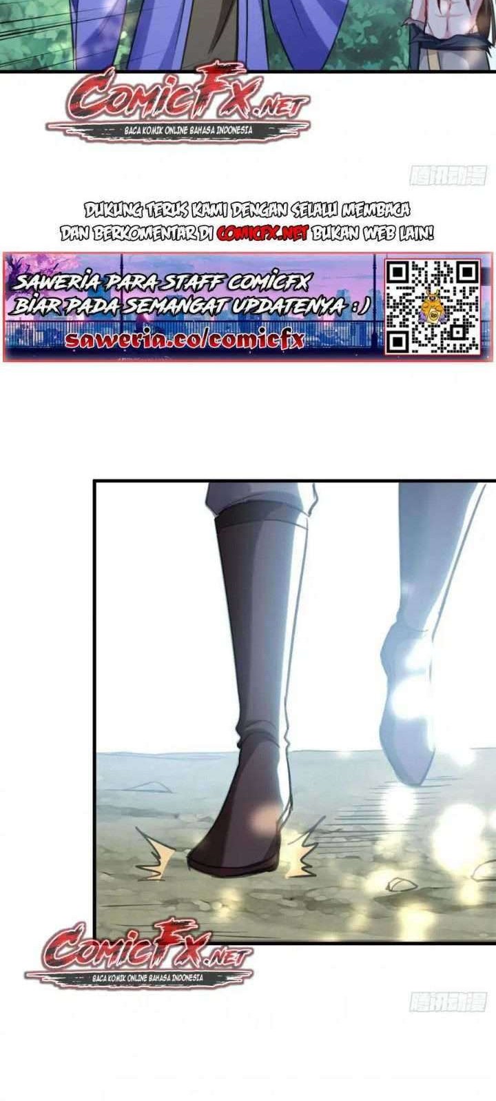 Outsider Super Son In Law Chapter 57 Gambar 16