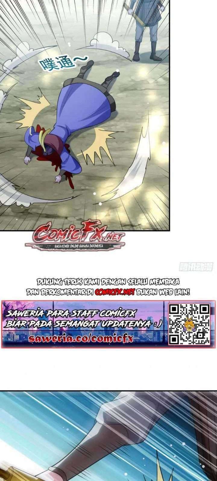 Outsider Super Son In Law Chapter 57 Gambar 18