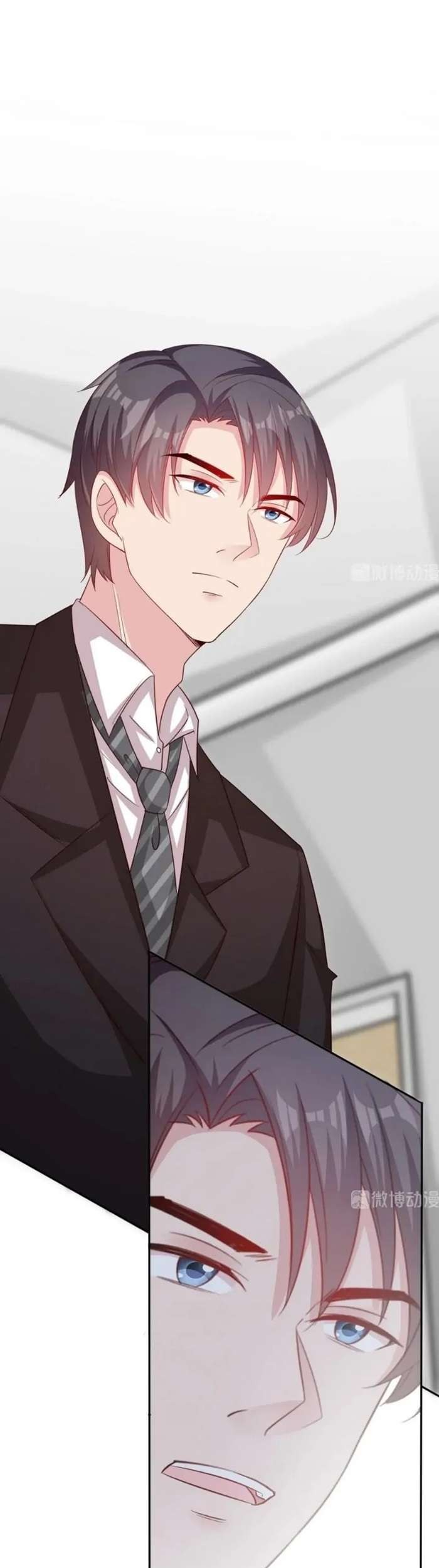 The Wife Contract and My Daughter’s Nanny Chapter 192 Gambar 19