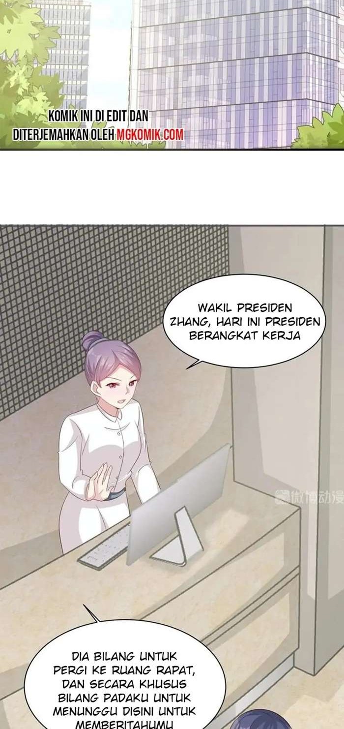 Baca  The Wife Contract and My Daughter’s Nanny Chapter 192 Gambar 2