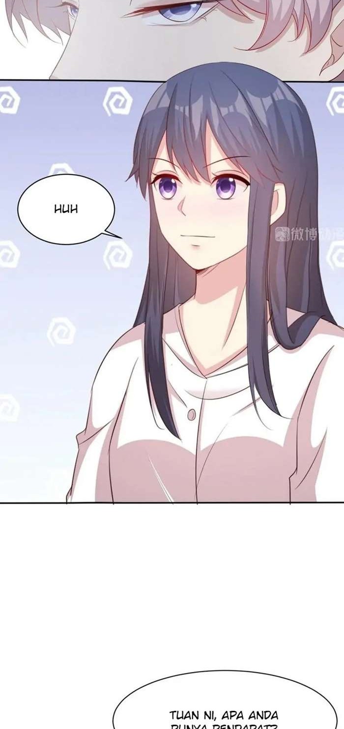 The Wife Contract and My Daughter’s Nanny Chapter 192 Gambar 12