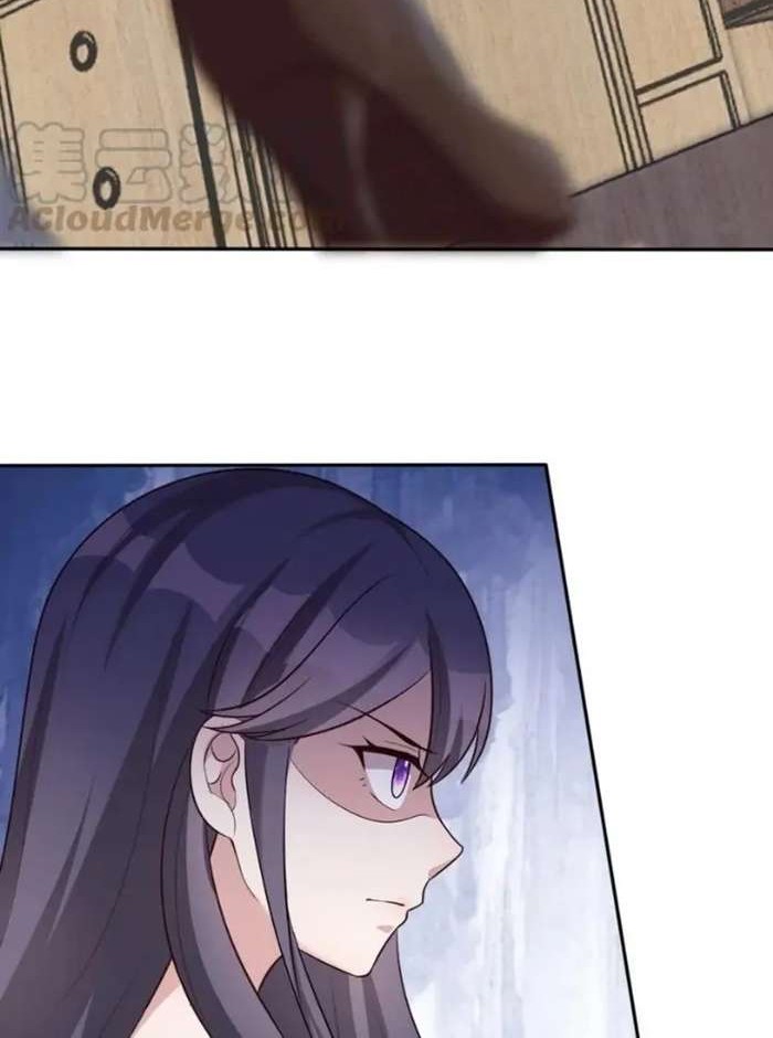 The Wife Contract and My Daughter’s Nanny Chapter 191 Gambar 22