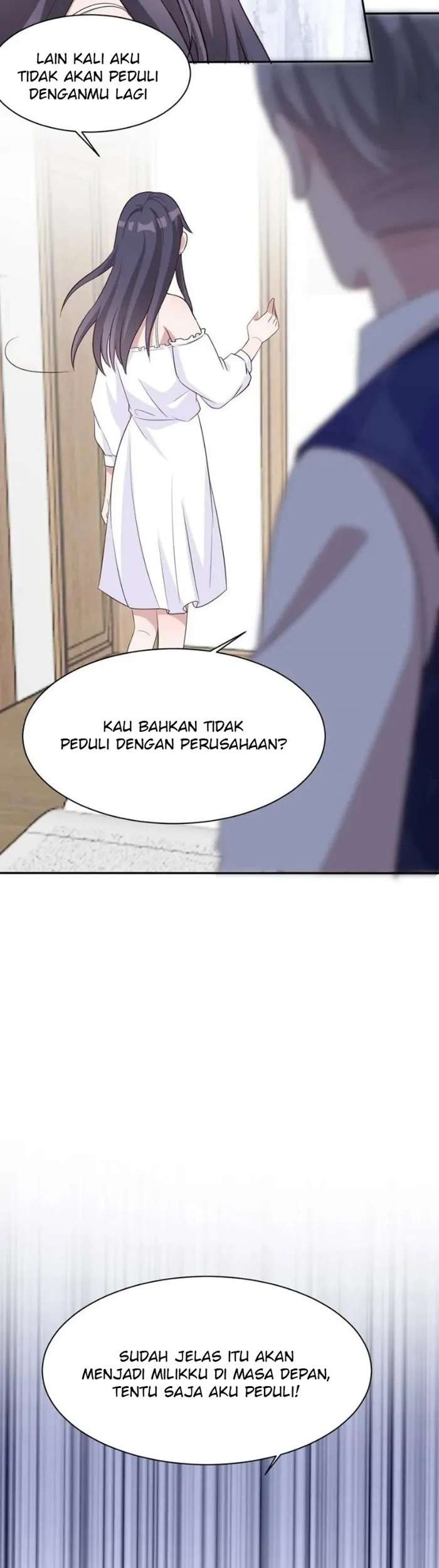 The Wife Contract and My Daughter’s Nanny Chapter 191 Gambar 23