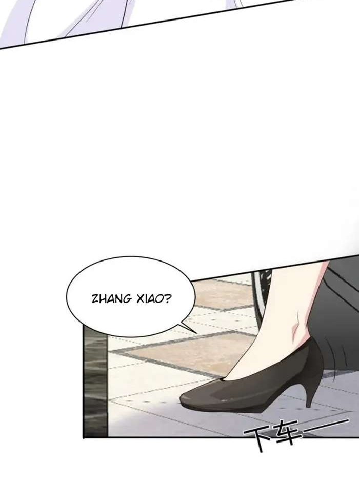 The Wife Contract and My Daughter’s Nanny Chapter 191 Gambar 28