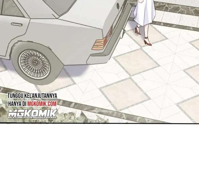 The Wife Contract and My Daughter’s Nanny Chapter 191 Gambar 30