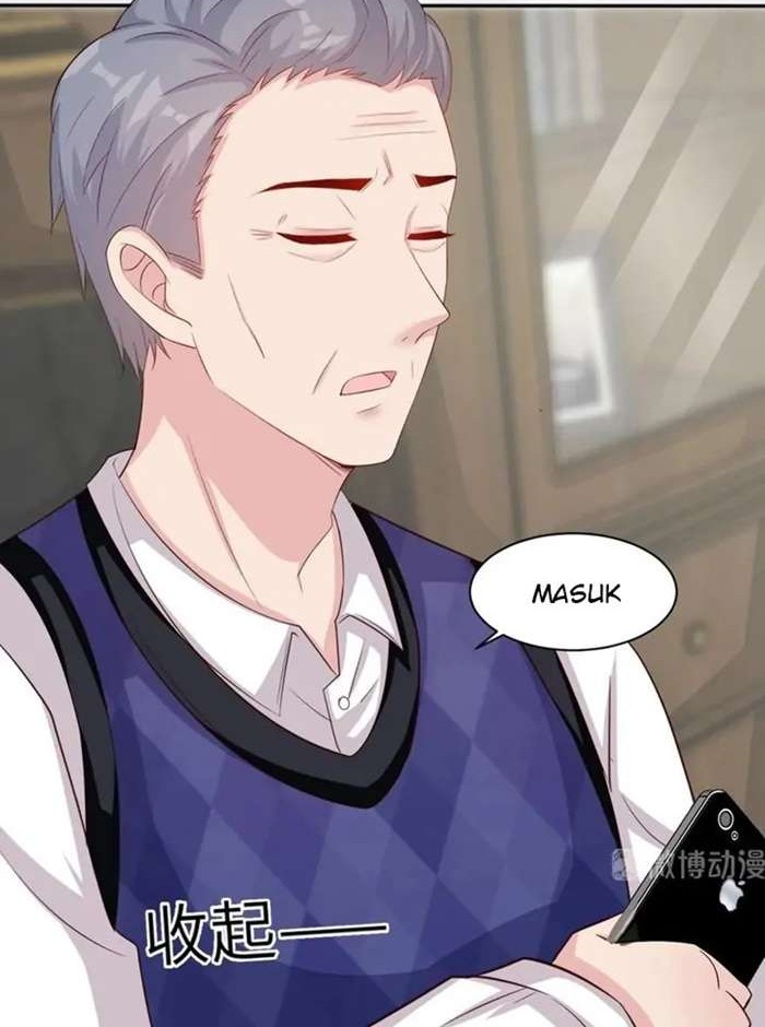 The Wife Contract and My Daughter’s Nanny Chapter 191 Gambar 4