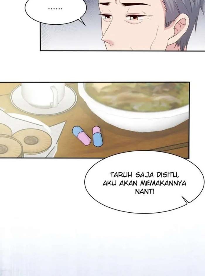 The Wife Contract and My Daughter’s Nanny Chapter 191 Gambar 6