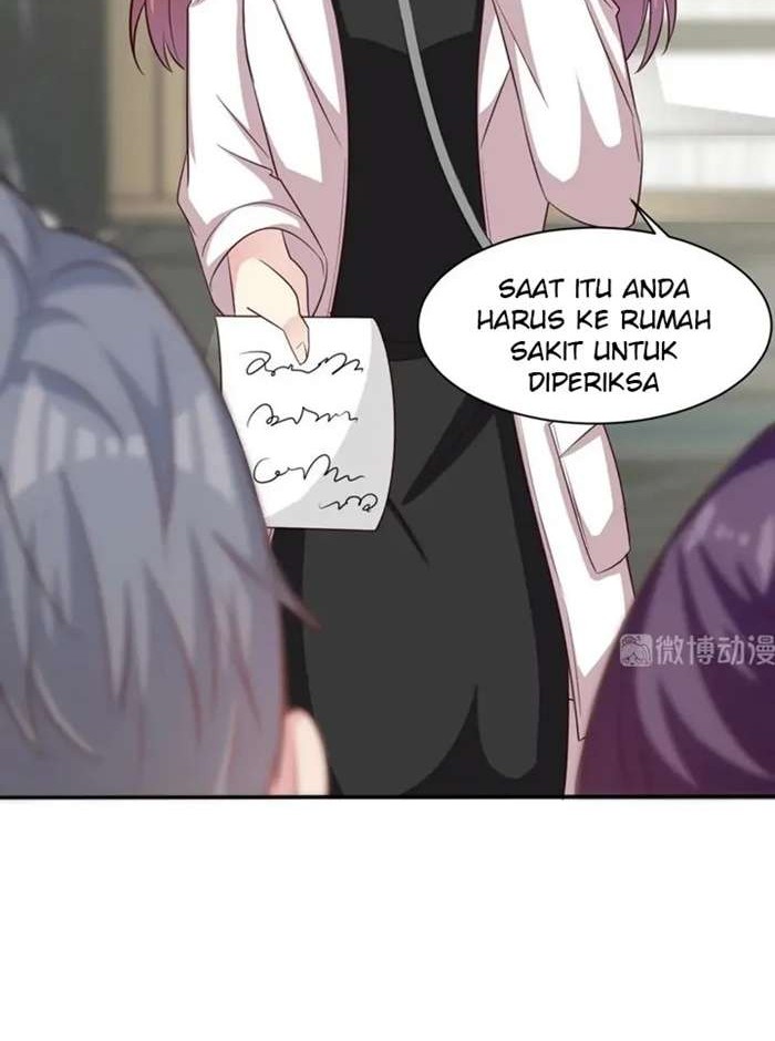 The Wife Contract and My Daughter’s Nanny Chapter 191 Gambar 14