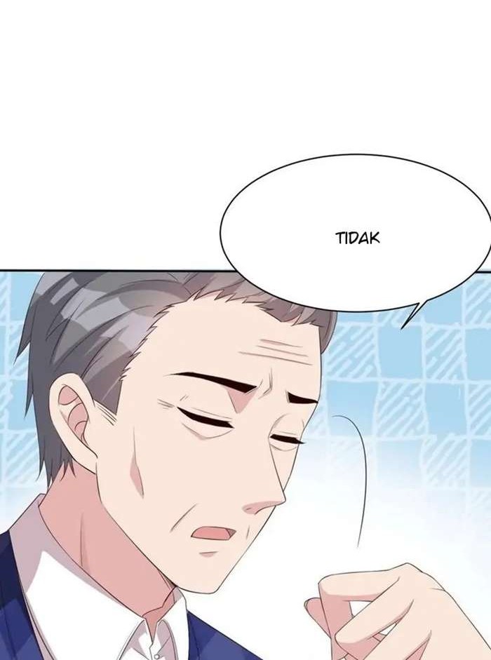 The Wife Contract and My Daughter’s Nanny Chapter 191 Gambar 18