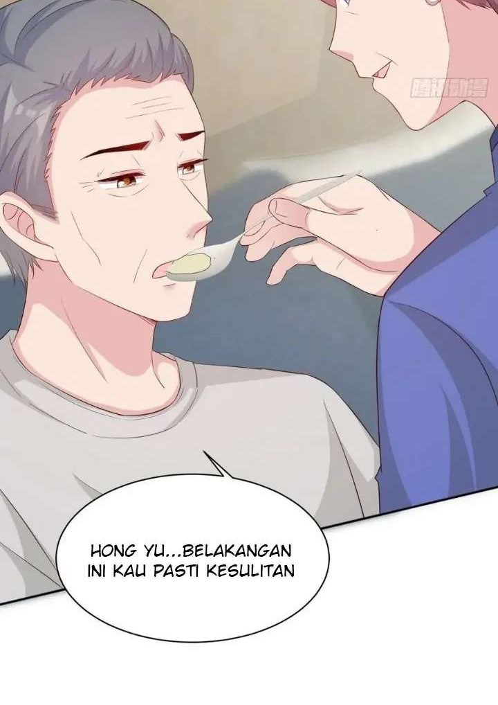 The Wife Contract and My Daughter’s Nanny Chapter 190 Gambar 20