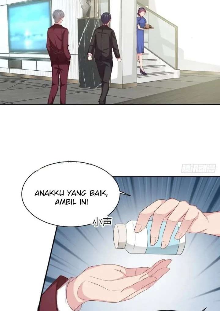 The Wife Contract and My Daughter’s Nanny Chapter 190 Gambar 22