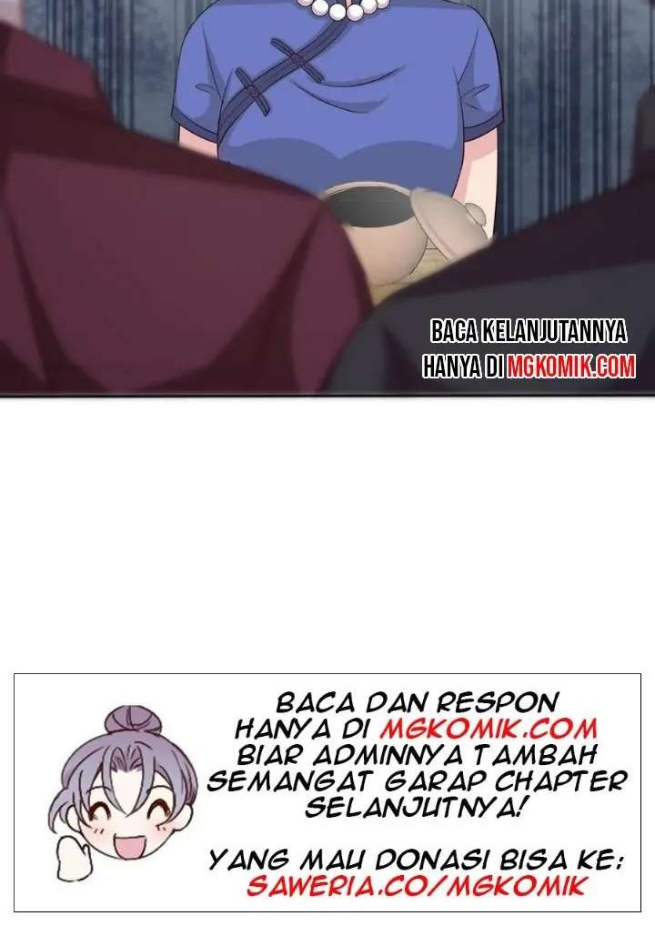 The Wife Contract and My Daughter’s Nanny Chapter 190 Gambar 24