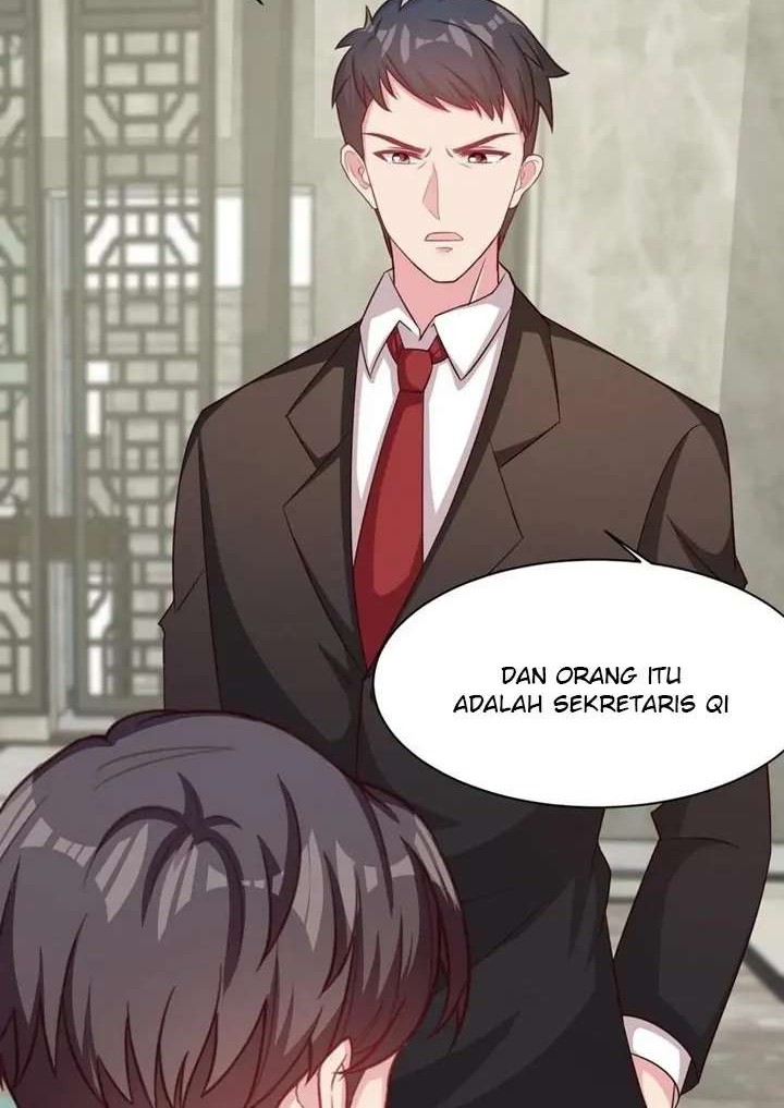 Baca The Wife Contract and My Daughter’s Nanny Chapter 190 Gambar 2