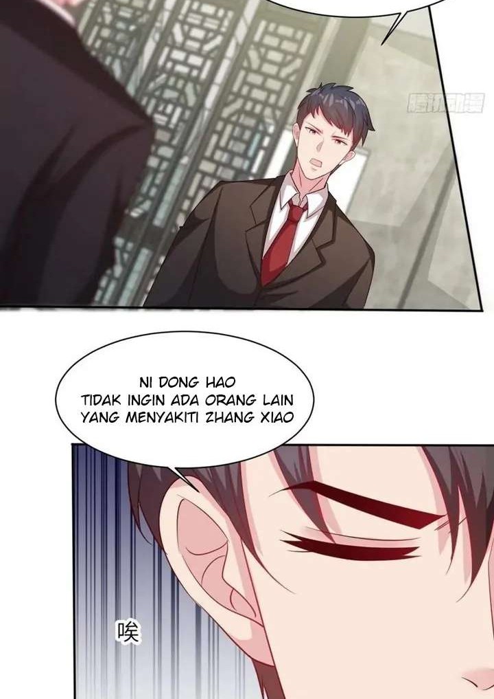 The Wife Contract and My Daughter’s Nanny Chapter 190 Gambar 4