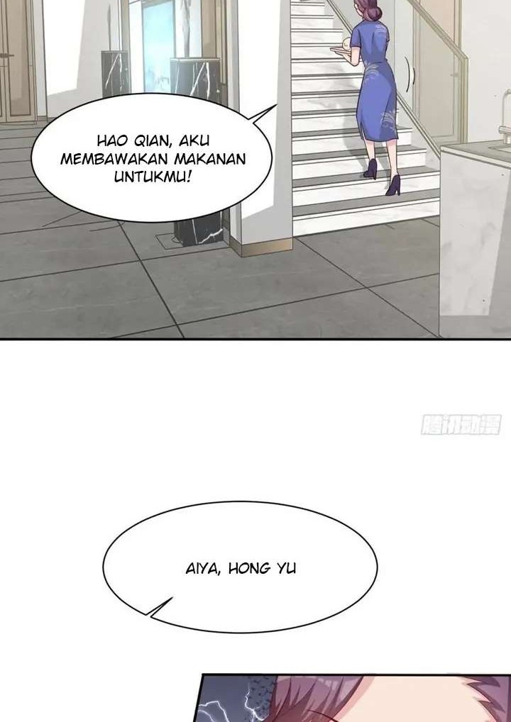 The Wife Contract and My Daughter’s Nanny Chapter 190 Gambar 10