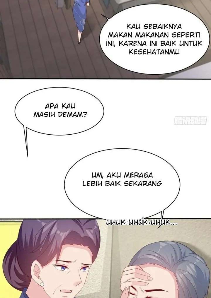 The Wife Contract and My Daughter’s Nanny Chapter 190 Gambar 16